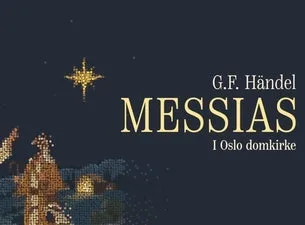 Händels Messias in Oslo Cathedral