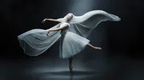 Alberta Ballet in Giselle