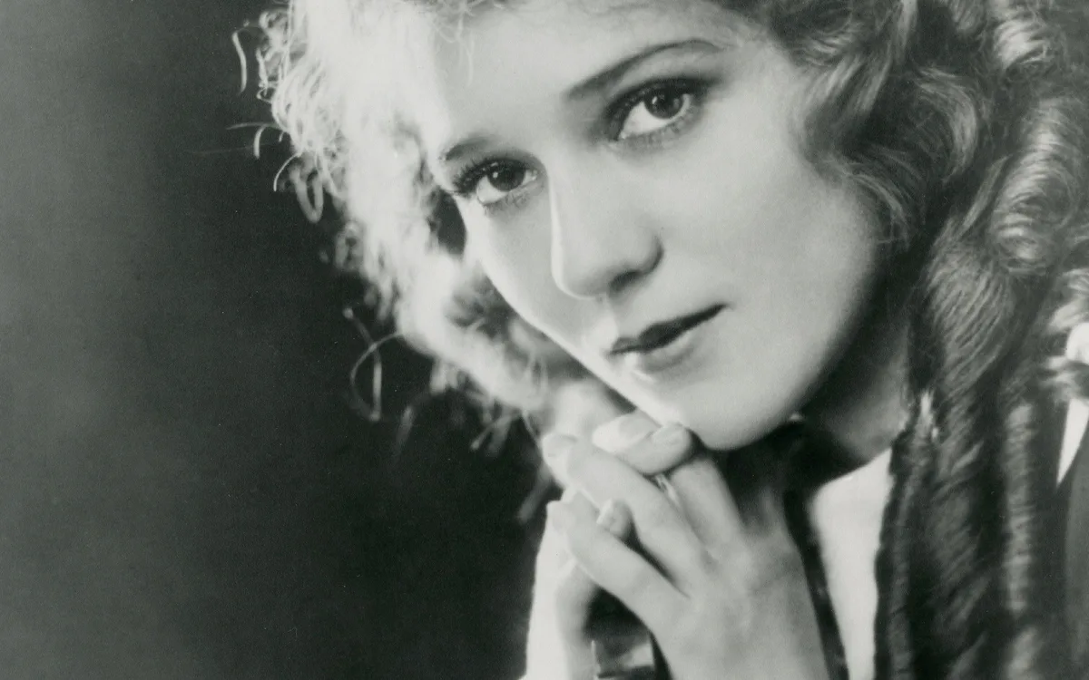 Mary Pickford, la grâce et la malice