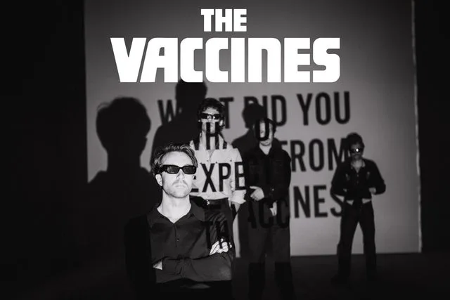The Vaccines