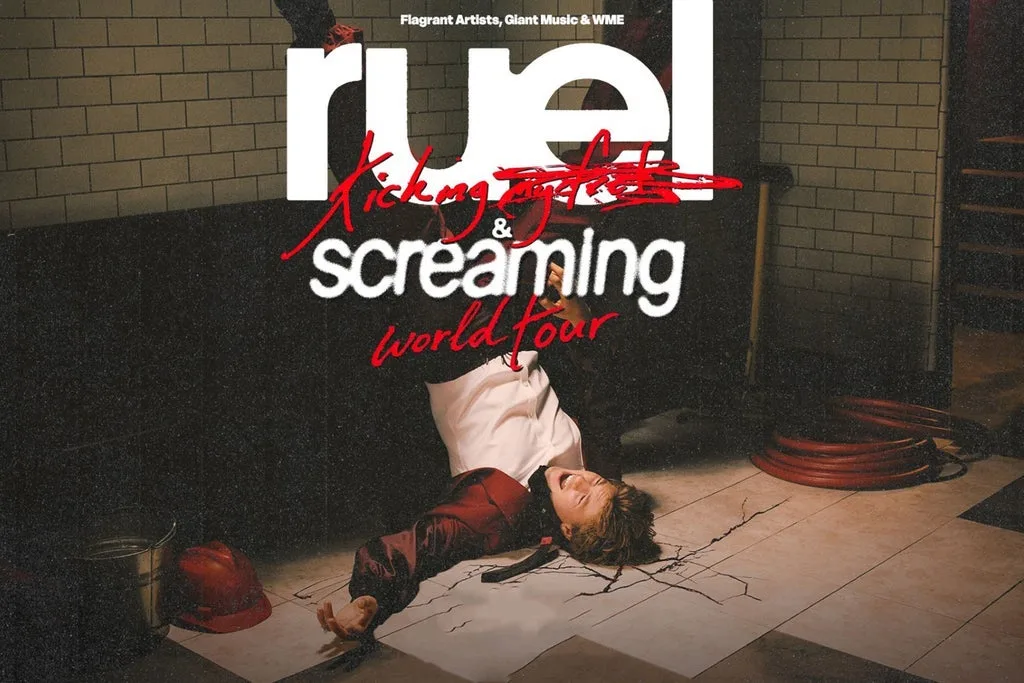 RUEL