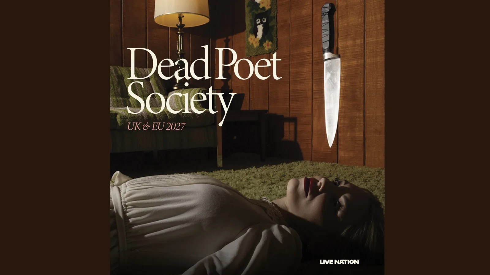 Dead Poet Society