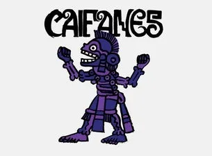 Caifanes