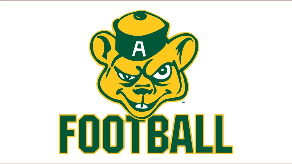 Golden Bears Football vs Manitoba Bisons