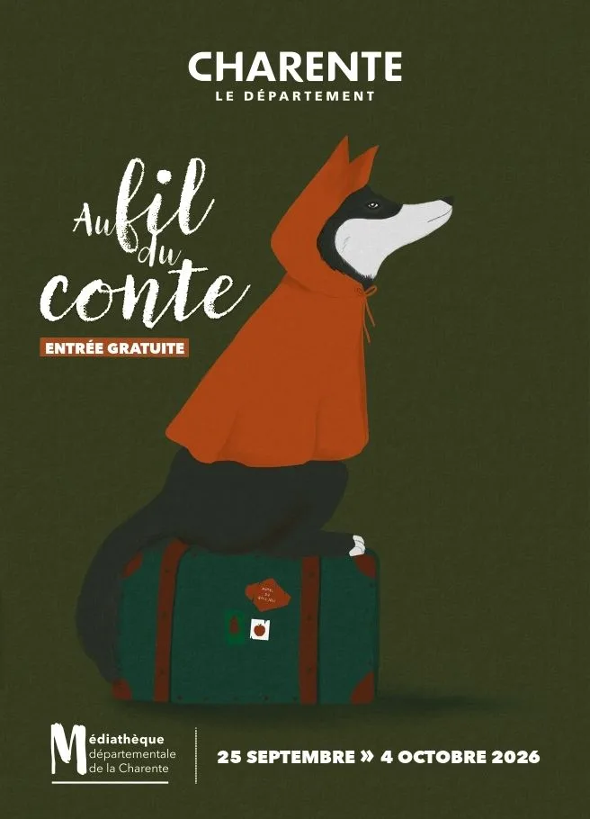 Festival Au fil du conte
