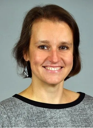 Joint Labor Economics & S.C. Tang Macro Workshop: Katarina Borovockova