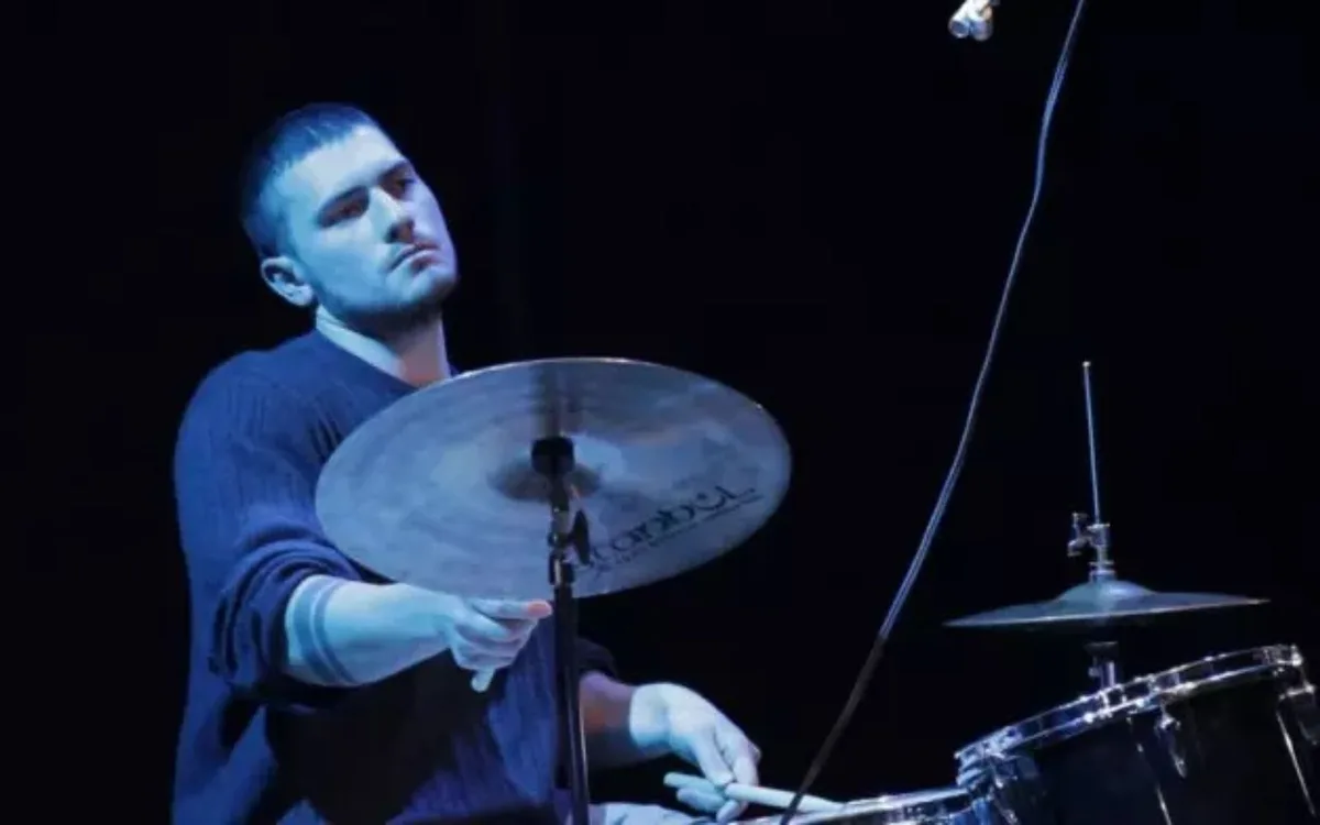 #LaJamDuDimanche : DE SOTIRIS TSOLIS