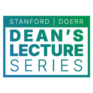 Dean’s Lecture Series: Frontiers in Climate Science Part II