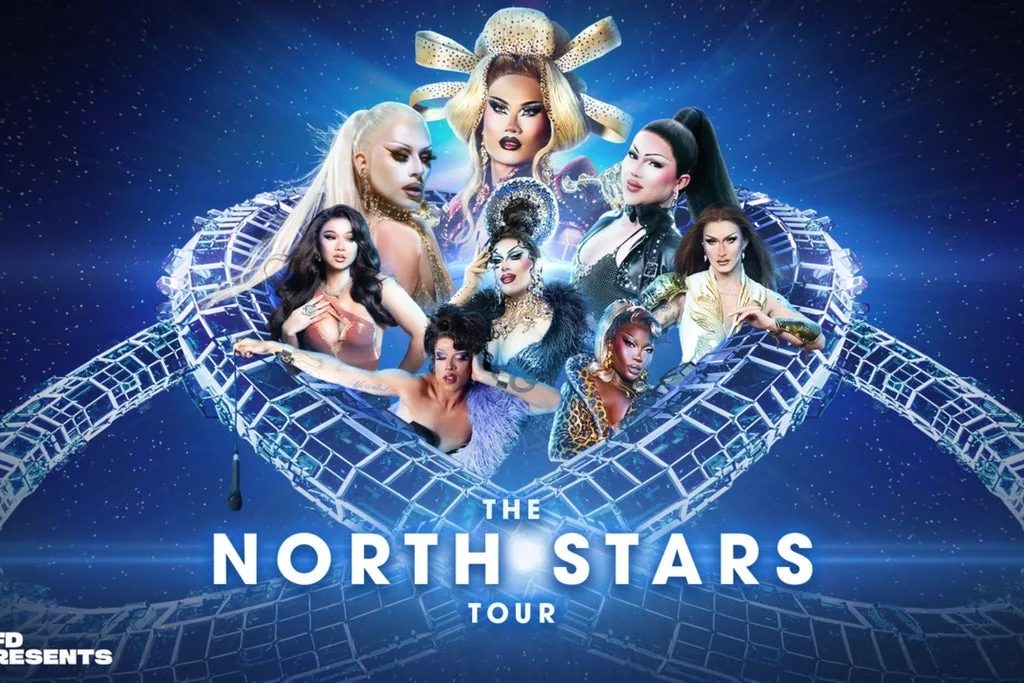 The North Stars Tour