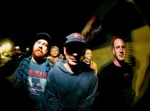 DRUG CHURCH + Liquid Mike + Hippie Trim + Feldspar