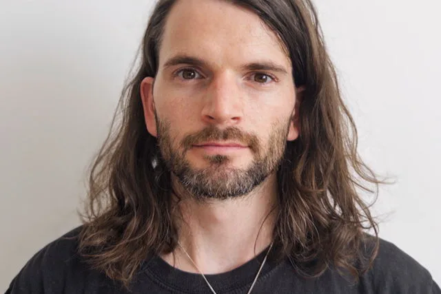 Harry Hudson Taylor