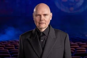 Billy Corgan | A Night of Mellon Collie and Infinite Sadness