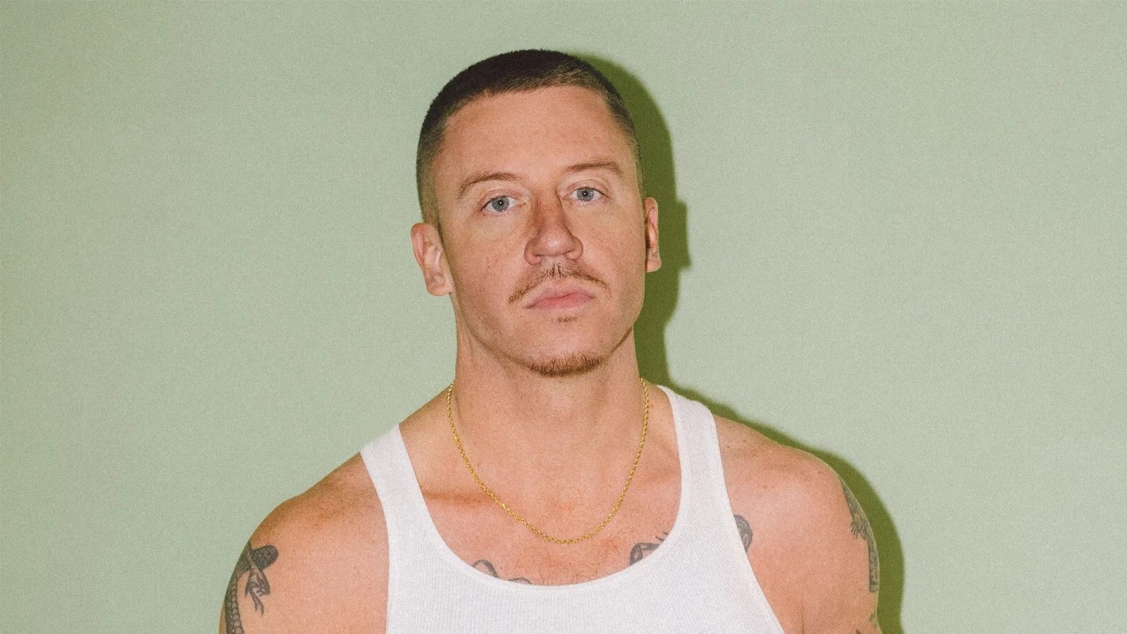 Macklemore & Friends: Free Palestine Tour