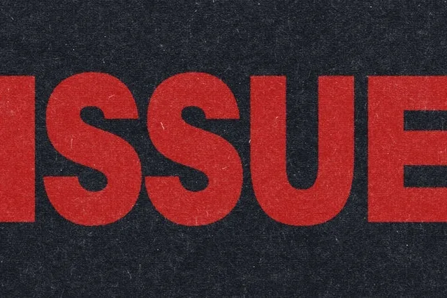 Issue.09 - Peer Pleasure / Tina Sandwich / Rizla Silvers