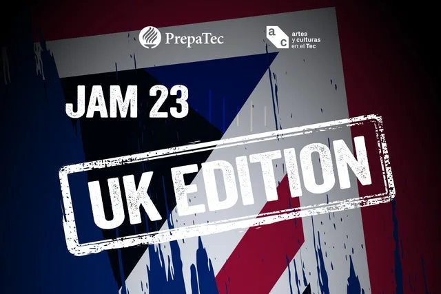 JAM 23, "UK Edition¨