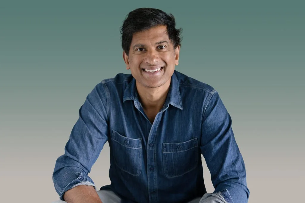 DR Rangan Chatterjee: Thrive Tour Live