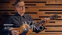 OMJ Jazz & Etno: Teemu Viinikainen