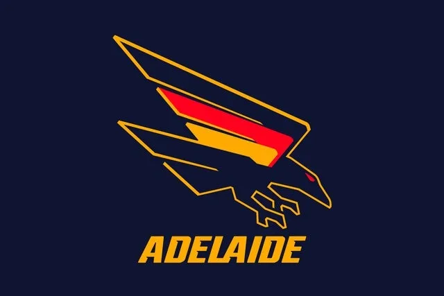 Adelaide Crows v West Coast Eagles - 2026 NAB AFLW Season 11