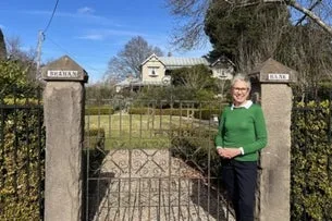 Bowral Historical Beauties Walking Tour - with Eloise Ross-Jones