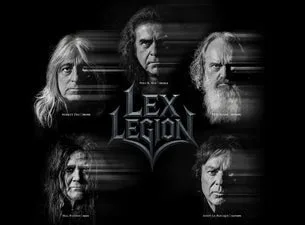 Lex Legion