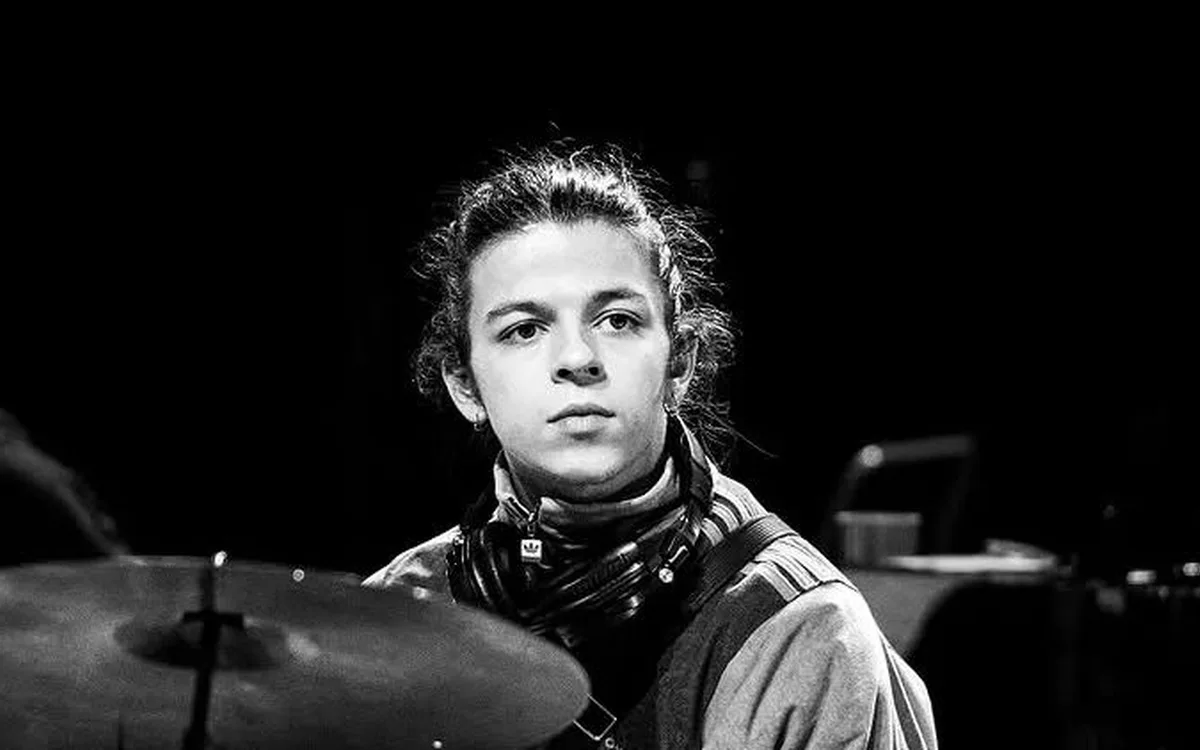 Tom Fillatreau en concert au 38Riv Jazz Club