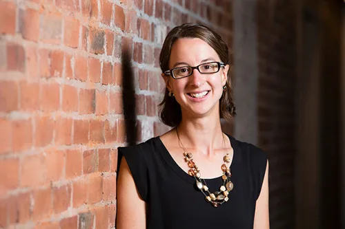 Duffield EER Institute Seminar: Kristen Wendell (Tufts)