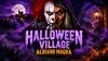 Halloween Village 2026