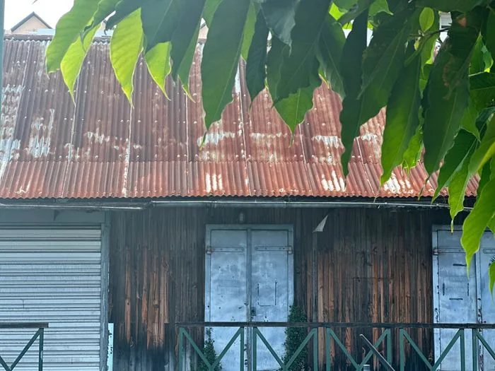 Balade urbaine – Trois-Bassins
