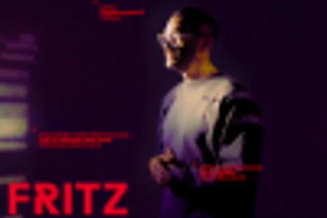 FRITZ KALKBRENNER
