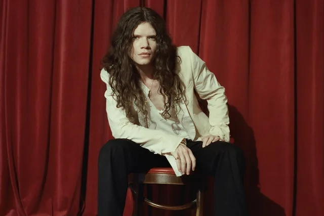 Sawyer Hill - Everybody's Home, Nobody's Happy World Tour