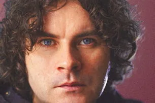 Paddy Casey Live in Lucan - Oct 2