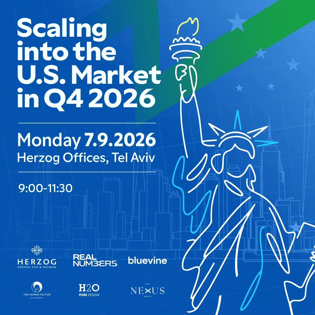 Scaling into the U.S. Market in Q4 - 2026