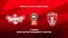 2026-27 Hungry Jacks NBL Season - Illawarra Hawks v Jackjumpers