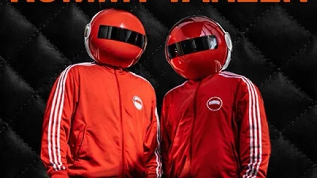 Ü30 Party Lounge - Das Original- Kommt Tanzen