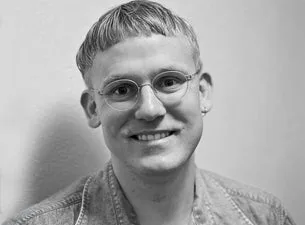Foredrag med Daniel Rye - Fra fangenskab til retssag
