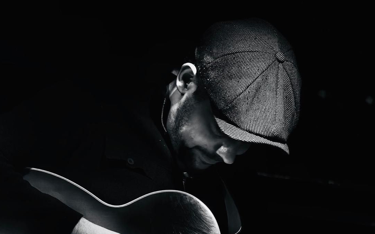 Pierre Manetti, Django afternoon au 38Riv Jazz Club