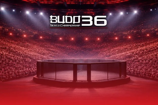 Budo Sento 36
