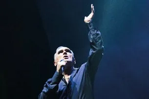 Morrissey