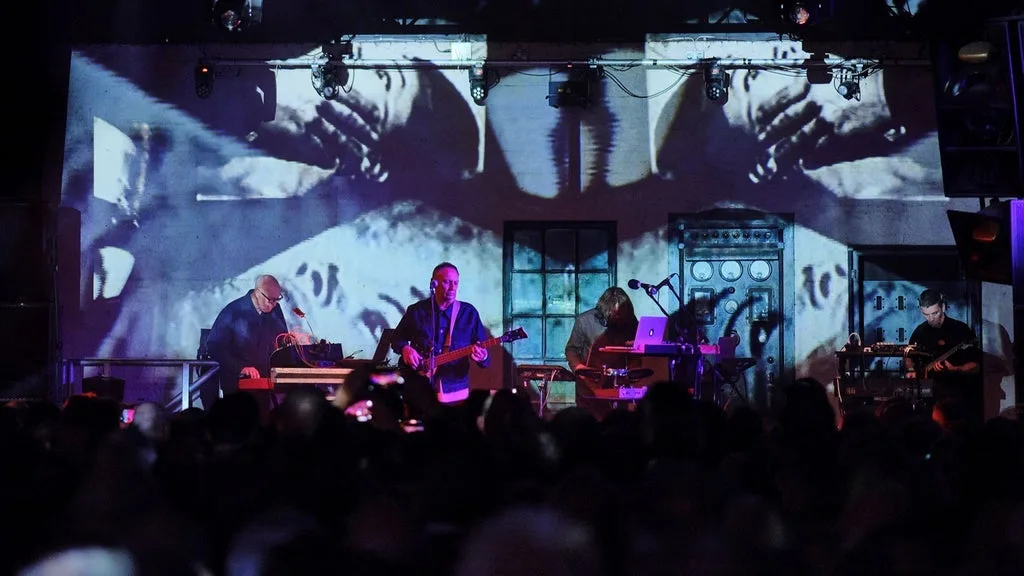Cabaret Voltaire