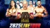 Megaslam Wrestling