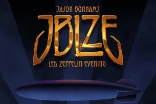 Jason Bonham's Led Zeppelin Evening