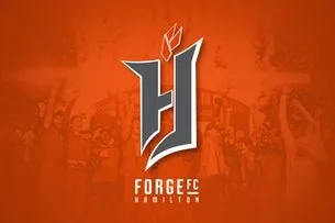 Forge FC vs. Halifax Wanderers FC