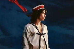 Conan Gray - Wishbone World Tour