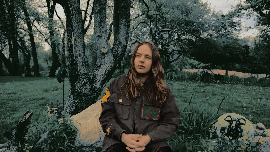 Billy Strings