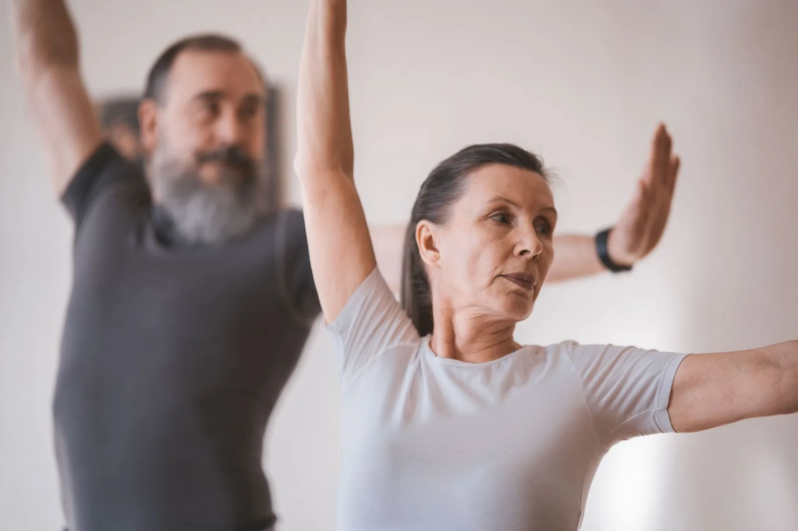 Seniori-taekwondo