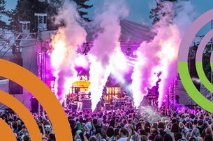 Trentham Live 2026 - Friday - Madness