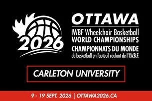 2026 IWBF Wheelchair Basketball World Championships Men's AUS vs ARG
