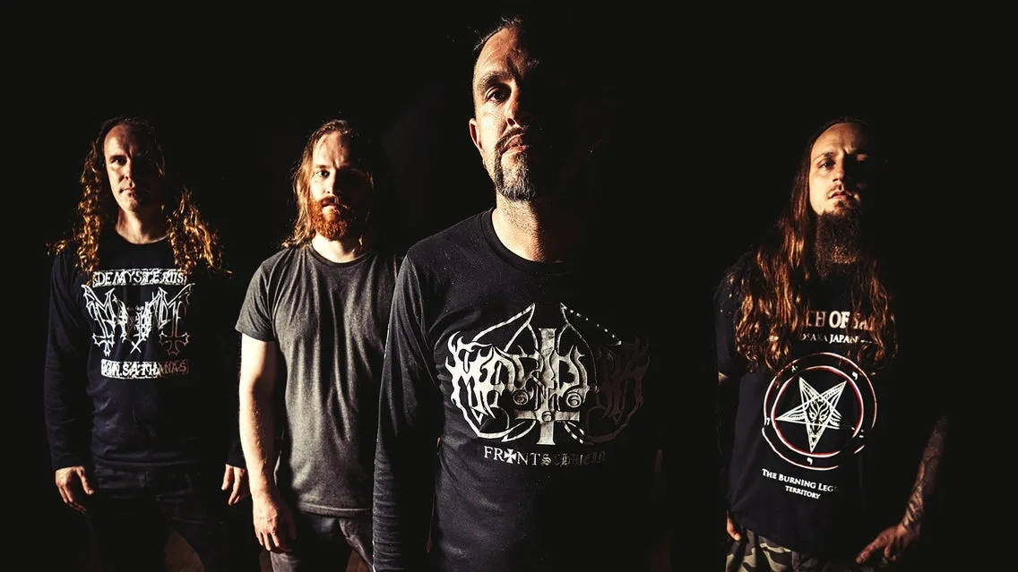 Psycroptic | Inferi | Cognitive | Summoning the Lich