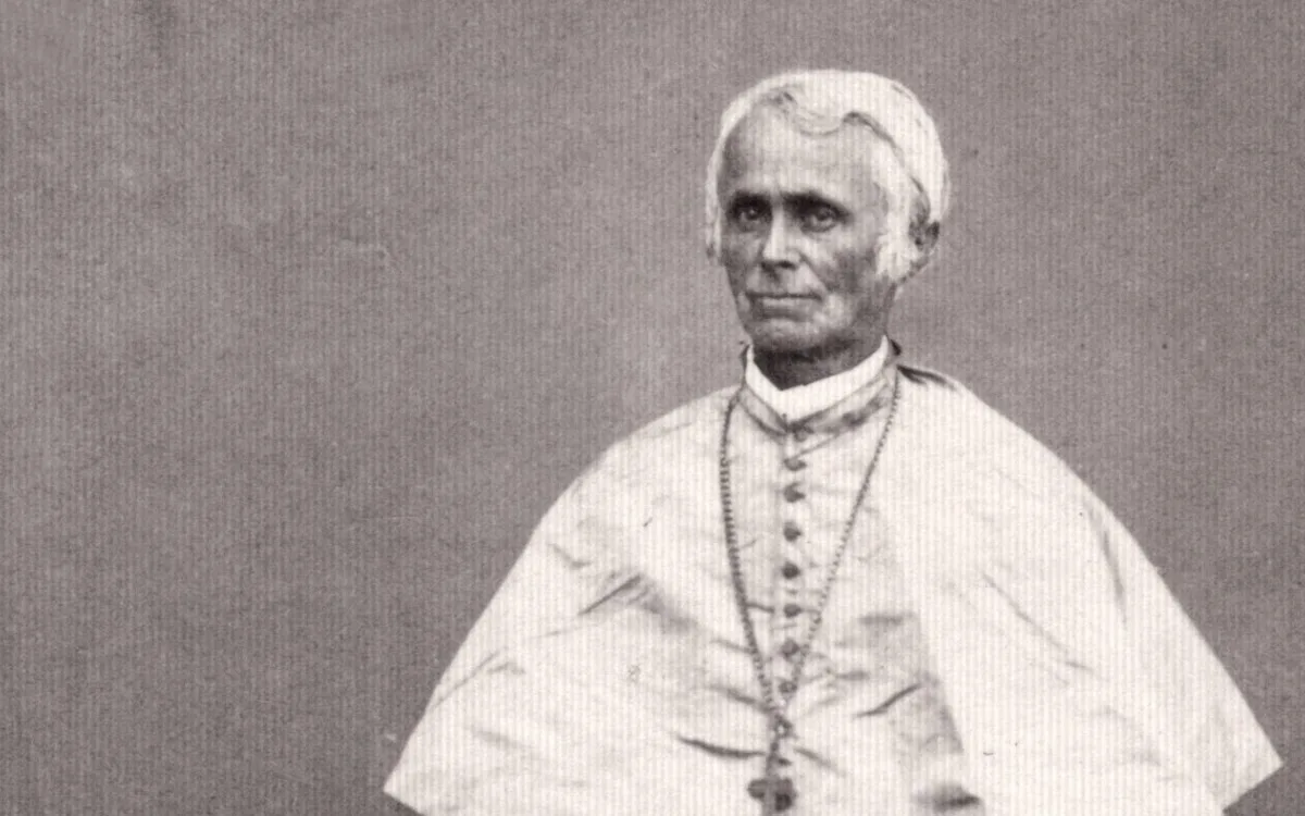 Jean-Claude Miche (1805-1873) – Un évêque missionnaire face au défi colonial indochinois