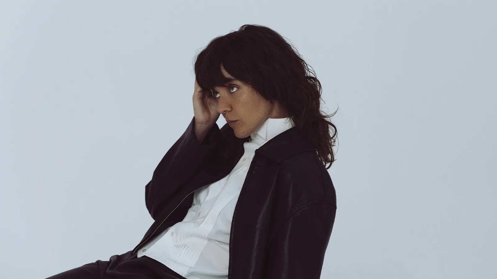Courtney Barnett